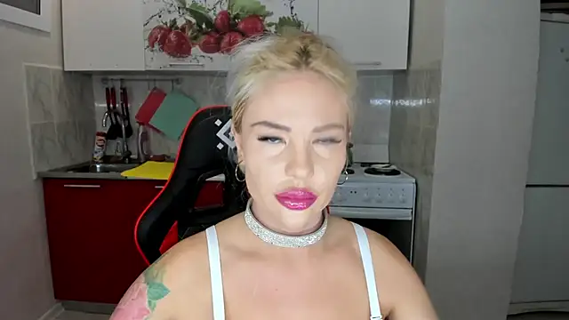 Lika8234 online show from 03/20/25, 08:19