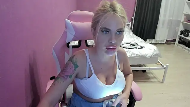 Lika8234 online show from 09/18/25, 08:12