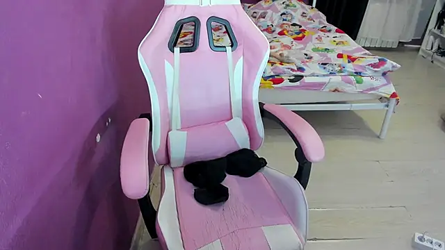 Lika8234 online show from 04/13/26, 06:45