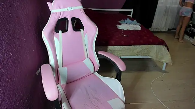 Lika8234 online show from 05/04/26, 06:00