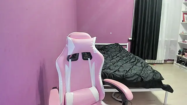 Lika8234 online show from 10/11/25, 09:05