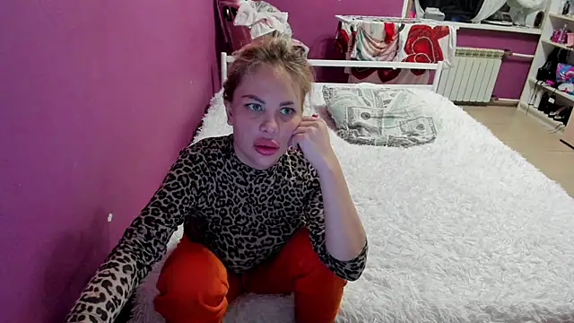 Lika8234 online show from 02/16/26, 02:32