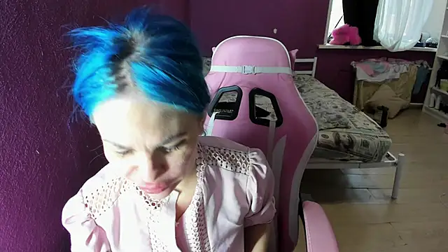 Lika8234 online show from 04/26/26, 03:20