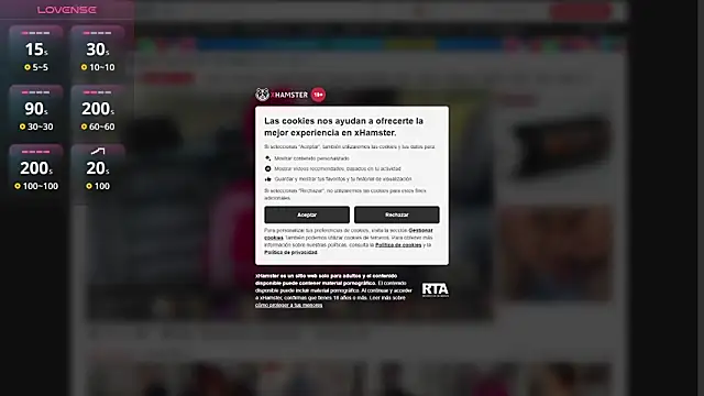 Canarito30xh online show from 04/28/26, 06:23