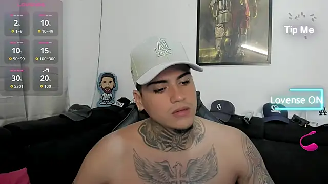 mad maxxx2 online show from 11/11/25, 12:27