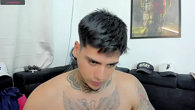 mad maxxx2 online show from 02/24/26, 10:54