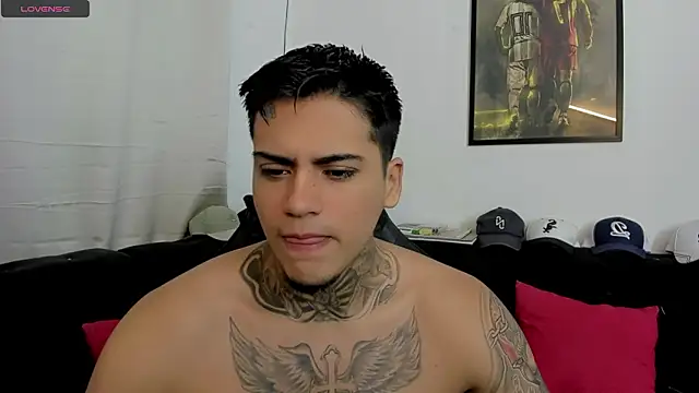 mad maxxx2 online show from 02/15/26, 11:20