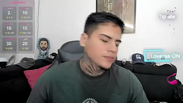 mad maxxx2 online show from 11/14/25, 11:36