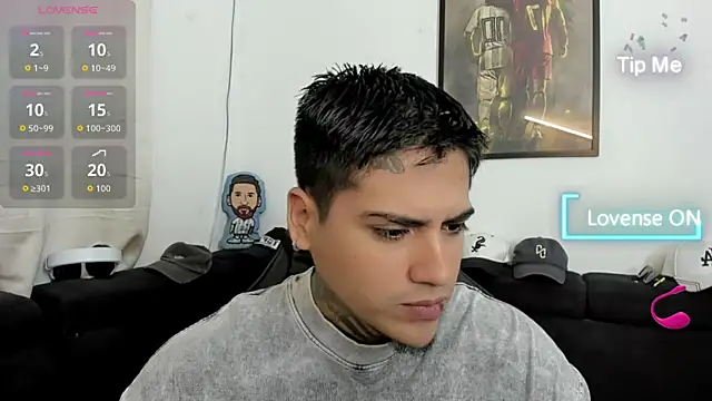 mad maxxx2 online show from 11/17/25, 11:58