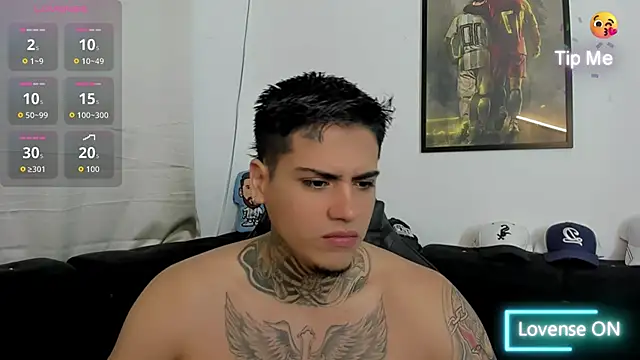 mad maxxx2 online show from 02/12/26, 10:59