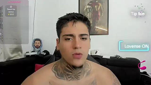 mad maxxx2 online show from 11/20/25, 11:14