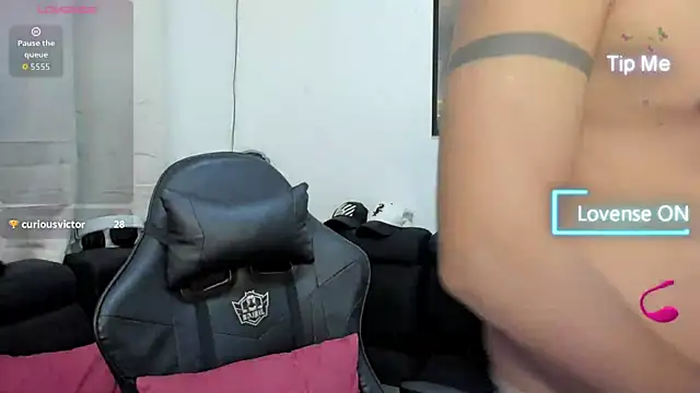 mad maxxx2 online show from 11/13/25, 10:41