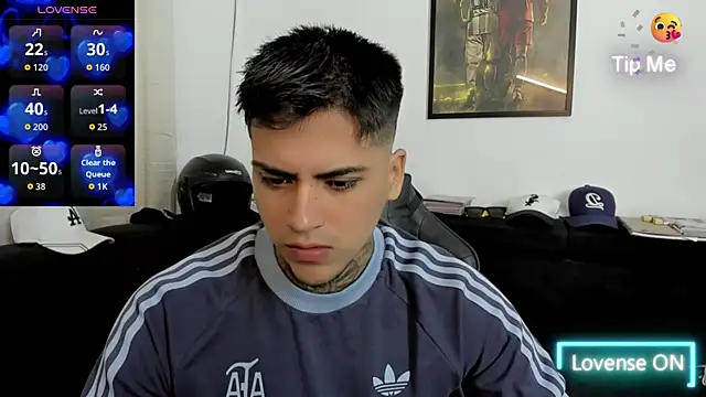 mad maxxx2 online show from 01/14/26, 11:47