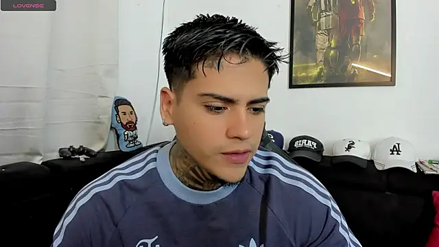 mad maxxx2 online show from 02/25/26, 11:10