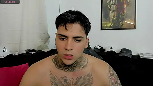 mad maxxx2 online show from 02/23/26, 09:04