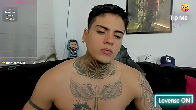 mad maxxx2 online show from 02/10/26, 11:09