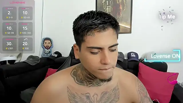 mad maxxx2 online show from 11/16/25, 10:57