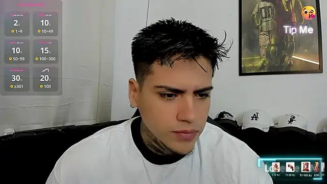 mad maxxx2 online show from 02/07/26, 11:18