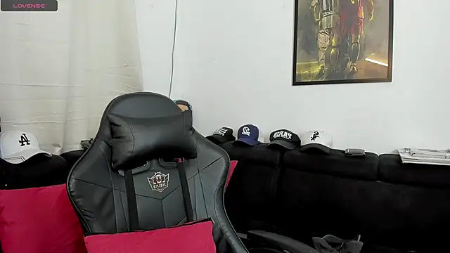 mad maxxx2 online show from 02/21/26, 11:56