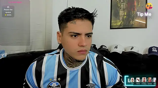 mad maxxx2 online show from 02/06/26, 11:06