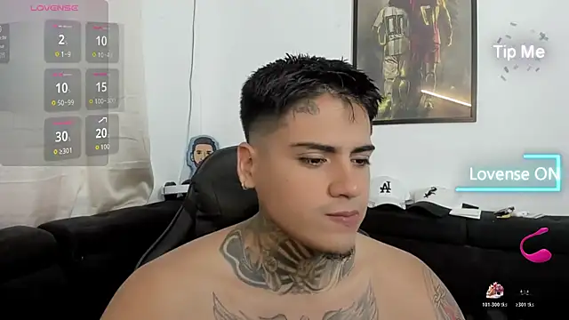 mad maxxx2 online show from 11/23/25, 01:43