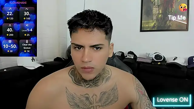 mad maxxx2 online show from 01/18/26, 12:30