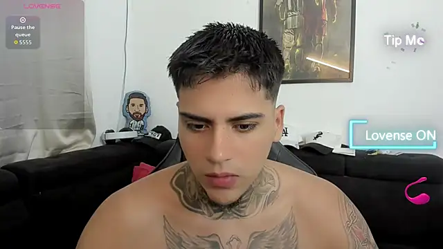 mad maxxx2 online show from 11/23/25, 12:09