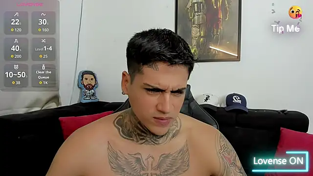 mad maxxx2 online show from 02/10/26, 11:15