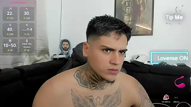 mad maxxx2 online show from 11/21/25, 11:26