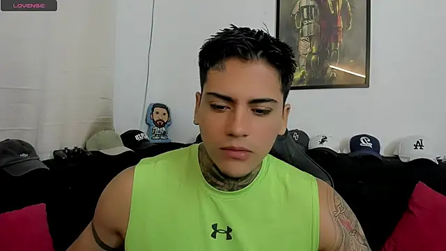 mad maxxx2 online show from 02/14/26, 12:16