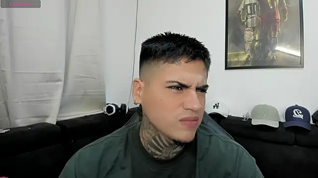 mad maxxx2 online show from 10/29/25, 11:53