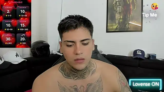 mad maxxx2 online show from 01/08/26, 08:48