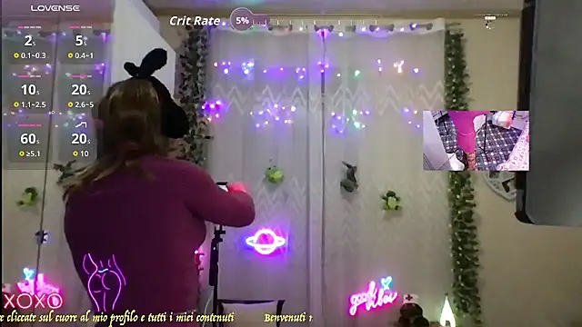 valeriatra69 online show from 11/30/25, 02:40