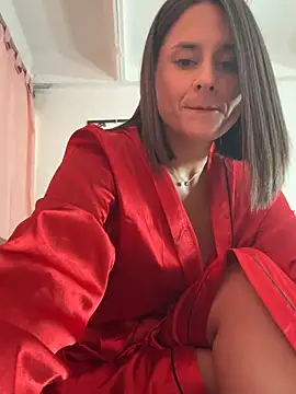 Alice milf  online show from 02/05/26, 11:50