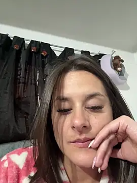 Alice milf  online show from 03/22/26, 11:12