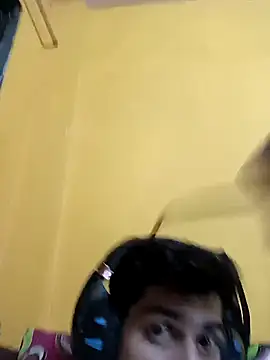 Snapshot of INDIAN_PRINCE_01 chatting on 03/22/25, 06:25 INDIAN PRINCE 01 online show from 03/22/25, 06:25