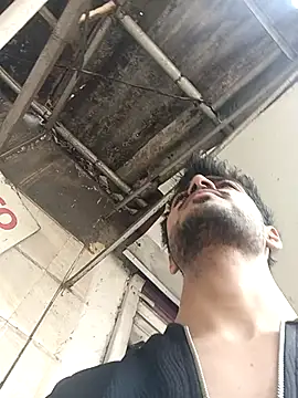 Snapshot of INDIAN_PRINCE_01 chatting on 03/16/25, 09:49 INDIAN PRINCE 01 online show from 03/16/25, 09:49