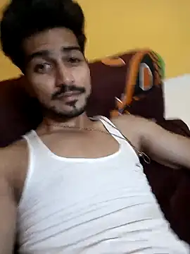 Snapshot of INDIAN_PRINCE_01 chatting on 03/16/25, 05:07 INDIAN PRINCE 01 online show from 03/16/25, 05:07