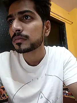 Snapshot of INDIAN_PRINCE_01 chatting on 03/21/25, 05:23 INDIAN PRINCE 01 online show from 03/21/25, 05:23