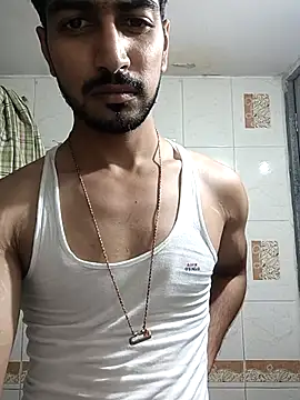 Snapshot of INDIAN_PRINCE_01 chatting on 03/18/25, 05:33 INDIAN PRINCE 01 online show from 03/18/25, 05:33