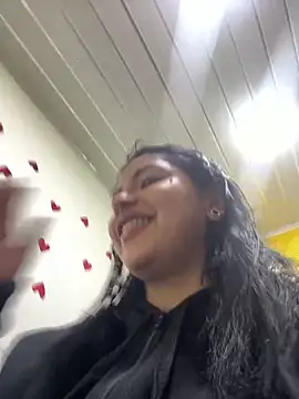  luna torres online show from 03/10/26, 02:10