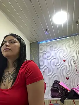  luna torres online show from 03/06/26, 01:06