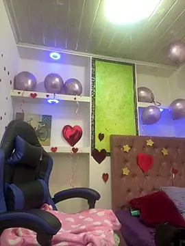  luna torres online show from 03/02/26, 12:45