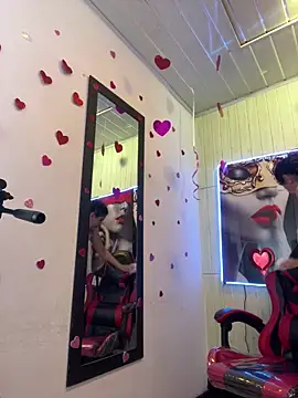  luna torres online show from 03/14/26, 12:55