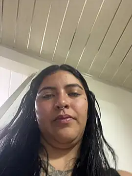  luna torres online show from 03/19/26, 01:11