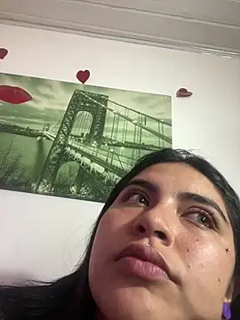  luna torres online show from 05/30/26, 01:06