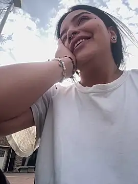  luna torres online show from 03/03/26, 12:45