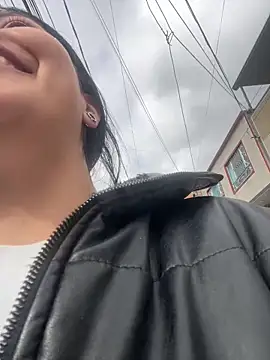  luna torres online show from 03/20/26, 01:23