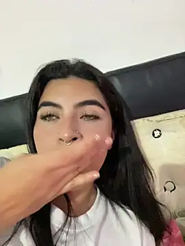  luna torres online show from 03/13/25, 04:38