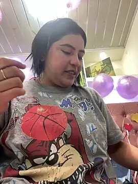  luna torres online show from 02/20/26, 12:51